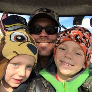 Meet your Posher, Tim